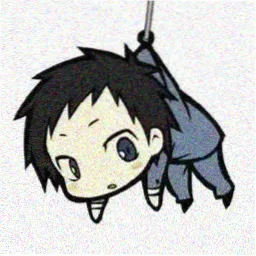 记录者其三头像
